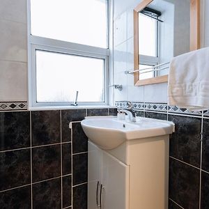 Double Kamer met een Badkamer